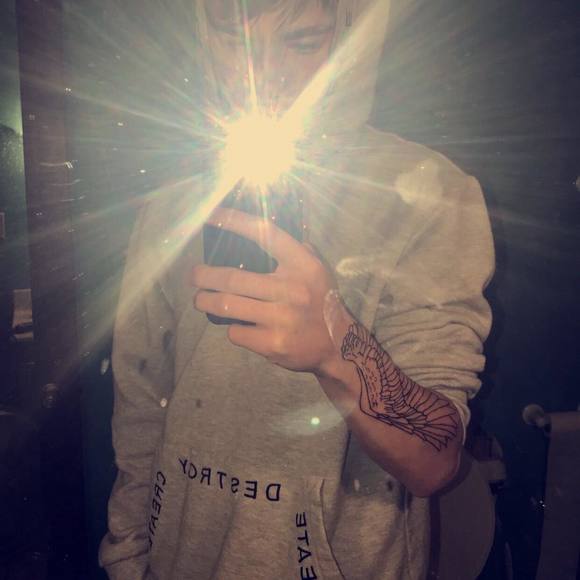 Meet your Posher, Jacob - Picture 1 of 1